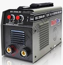 Mesin Las Multi-Proses 200–250A