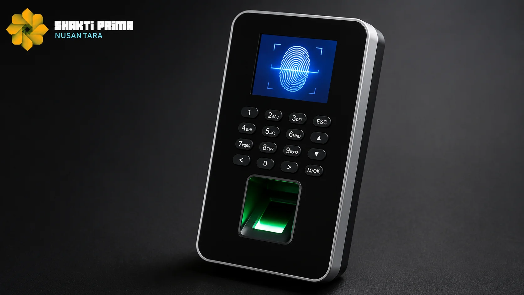 Scanner biometrik untuk kebutuhan pengadaan instansi pemerintah melalui katalog elektronik INAPROC Kota Semarang