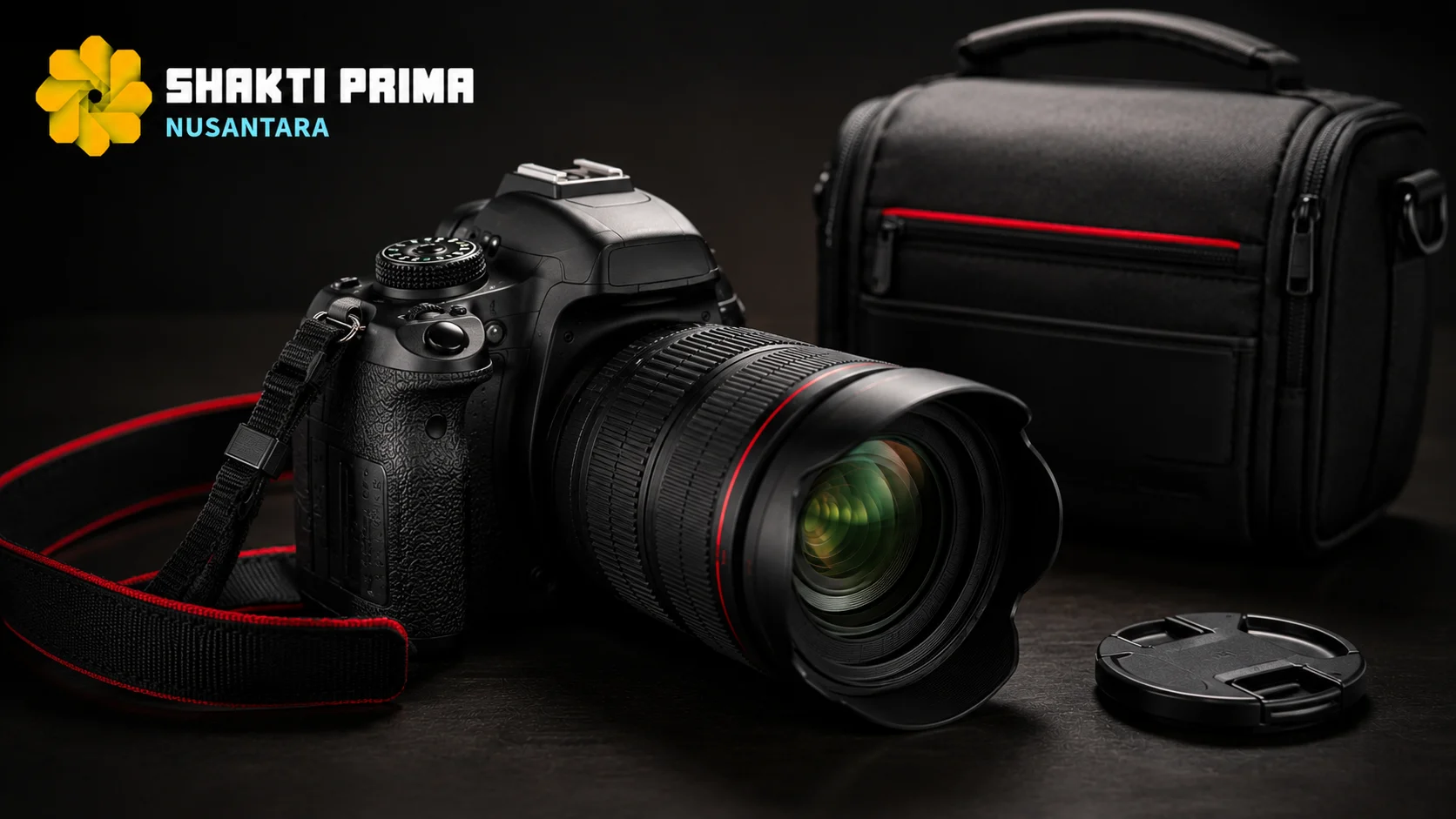 Kamera DSLR untuk pengadaan instansi pemerintah melalui Pengadaan Inaproc Provinsi Jawa Tengah