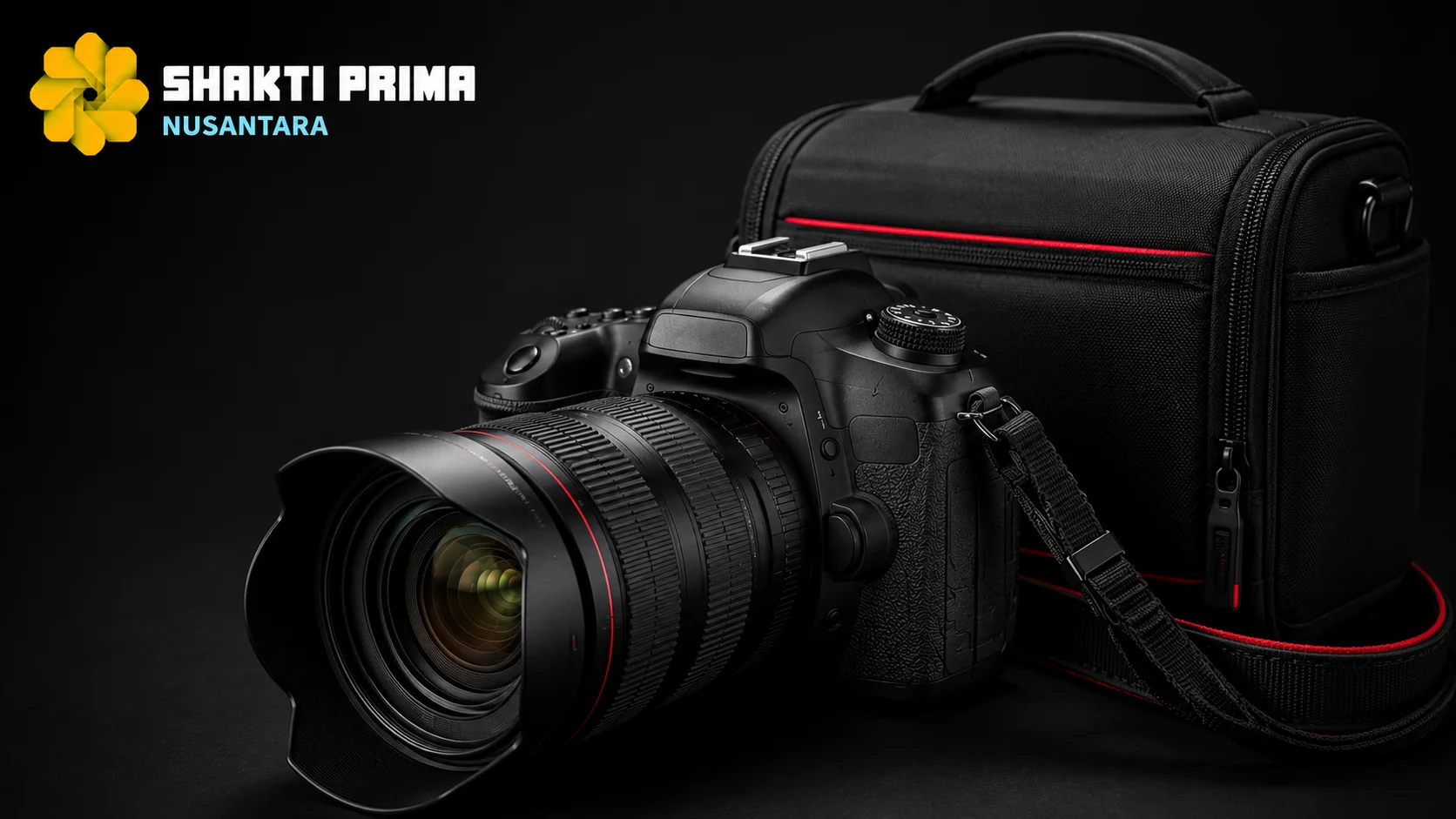 Kamera DSLR untuk solusi pengadaan dokumentasi instansi melalui Pengadaan Inaproc Kota Banjar