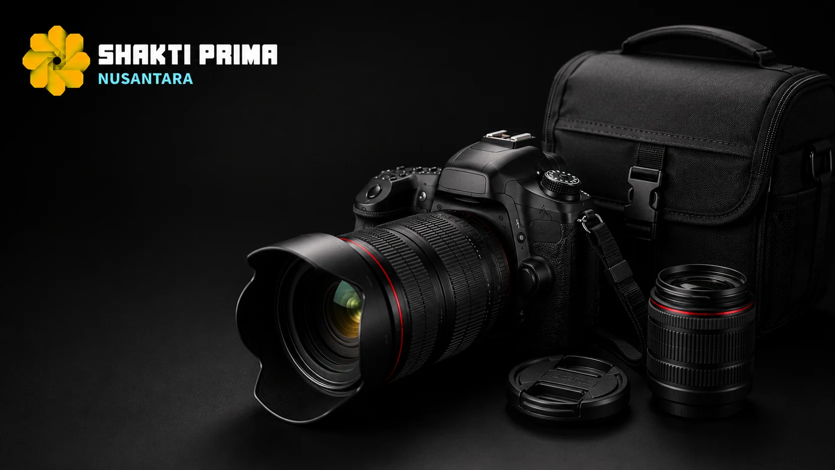 Kamera DSLR untuk mendukung pengadaan instansi pemerintah melalui Pengadaan Inaproc Provinsi Jawa Tengah