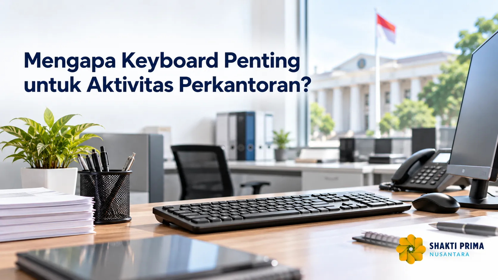 Keyboard komputer