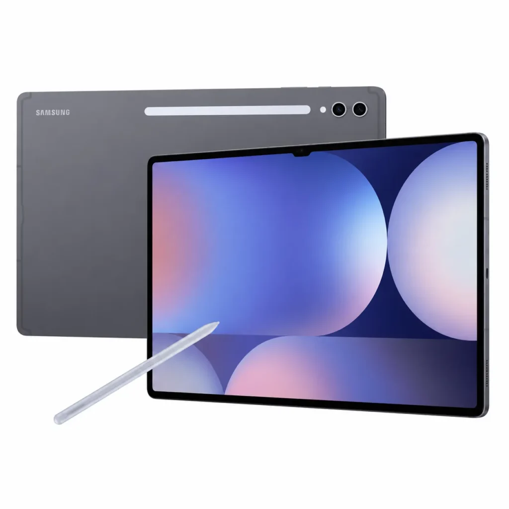 Proyek pengadaan daerah Samsung Galaxy Tab S10 Ultra di Kota Tarakan